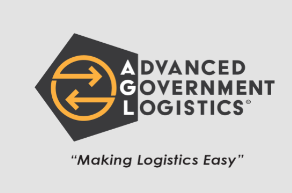 Advanced Government Logistics logo