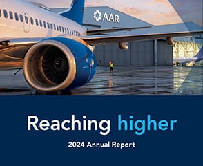 AAR Annual Report 2024